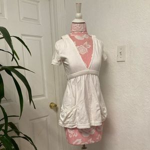 Hollister Beach Pullover Cover up